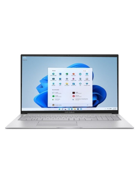 Portátil Asus VivoBook 17 F1704VA-AU188W Intel Core i7-1355U/ 16GB/ 1TB SSD/ 17.3"/ Win11