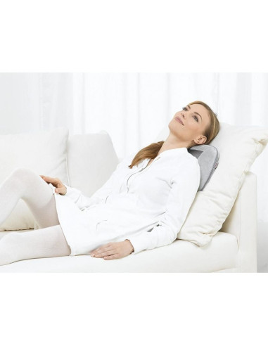 Almohada de Masaje Shiatsu Beurer MG-145