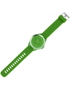 Smartwatch Forever Colorum CW-300/ Notificaciones/ Frecuencia Cardíaca/ Verde 2