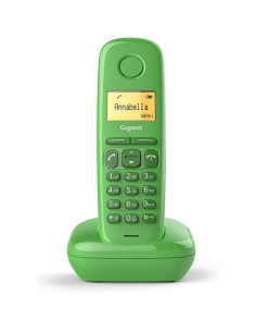 Teléfono Inalámbrico Gigaset A170/ Verde 2
