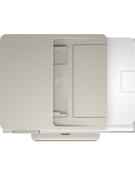 Multifunción HP Envy Inspire 7920e WiFi/ Dúplex/ ADF/ Blanca Portobello
