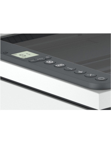 Multifunción Láser Monocromo HP LaserJet  MFP M234dw/ WiFi/ Dúplex/ Blanca