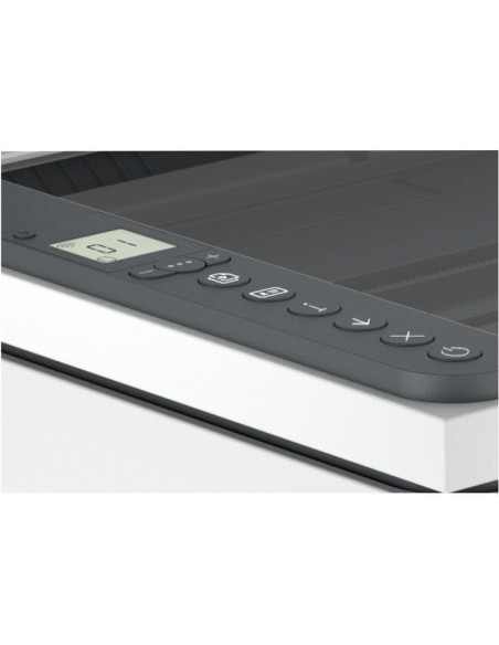 Multifunción Láser Monocromo HP LaserJet  MFP M234dw/ WiFi/ Dúplex/ Blanca