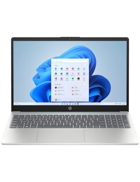 Portátil HP 15-FD0054NS Intel Core i5-1334U/ 8GB/ 512GB SSD/ 15.6"/ Win11
