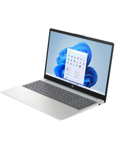 Portátil HP 15-FD0054NS Intel Core i5-1334U/ 8GB/ 512GB SSD/ 15.6"/ Win11