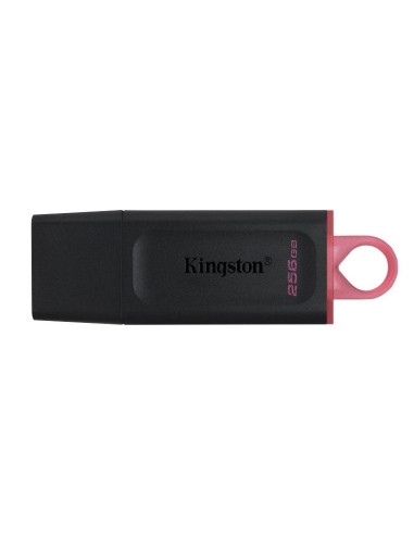 Pendrive 256GB Kingston DataTraveler Exodia USB 3.2