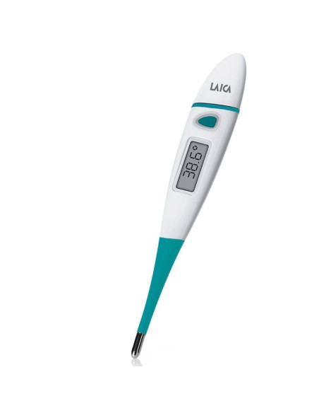 Termómetro Digital Laica TH3601