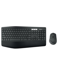Teclado y Ratón Inalámbrico Logitech Unifying MK850 Performance