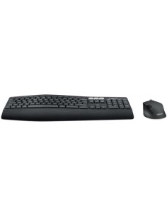 Teclado y Ratón Inalámbrico Logitech Unifying MK850 Performance 2