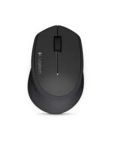 Ratón Ergonómico Inalámbrico Logitech M280/ Hasta 1000 DPI 2