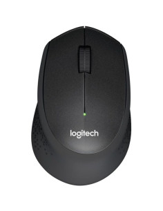 Ratón Inalámbrico Logitech B330 Silent Plus/ Hasta 1000 DPI 2