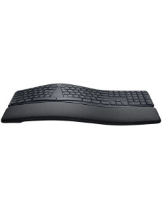 Teclado Inalámbrico Logitech Ergo K860