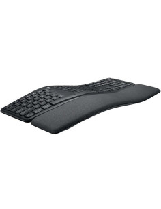 Teclado Inalámbrico por Bluetooth Logitech Ergo K860 2