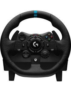 Volante con Pedales Logitech G293 TrueForce para Xbox Series XJS/ Xbox One/ PC 2
