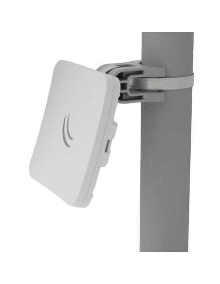 Eje Adicional para Montaje en Poste Mikrotik QM-X/ Para Dispositivos SXTsq