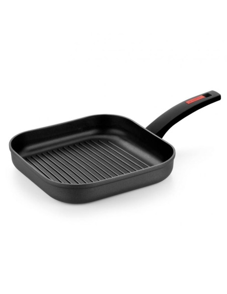 Asador Monix Titán Monix M810029/  28cm/ Aluminio forjado/ Apto para Inducción