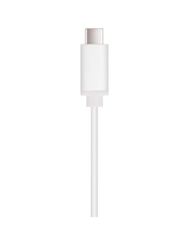 Adaptador USB Tipo-C - RJ45 Nanocable 10.03.0402/ 1000Mbps