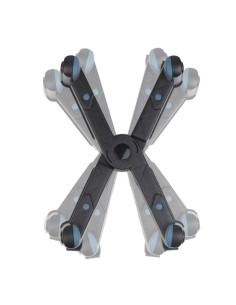 Soporte para PC NGS PC TRANSFER/ hasta 20kg 2