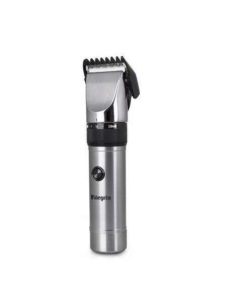 Cortapelos Orbegozo CTP 2500/ con Cable/ con Batería/ 6 Accesorios