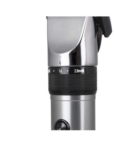Cortapelos Orbegozo CTP 2500/ con Cable/ con Batería/ 6 Accesorios
