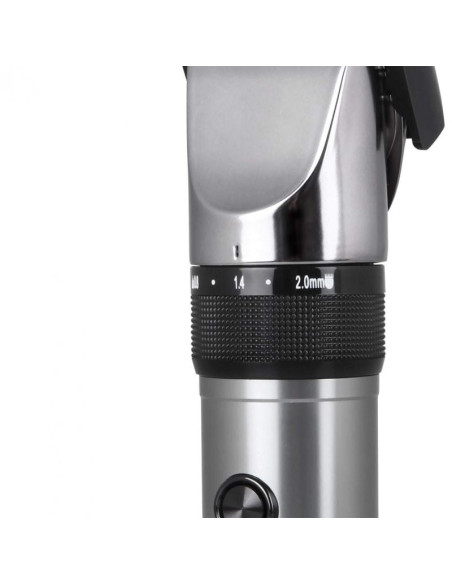 Cortapelos Orbegozo CTP 2500/ con Cable/ con Batería/ 6 Accesorios