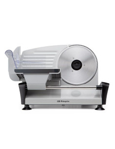 Cortafiambres Orbegozo MS 4580/ 150W 2