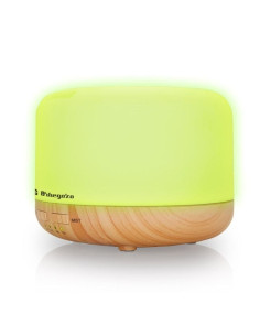 Humidificador Orbegozo HUA 4000/ Capacidad 400ml