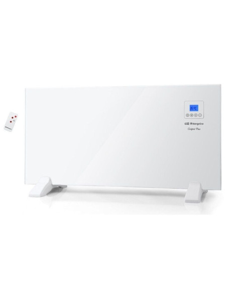 Panel Calefactor Radiante Orbegozo REH 1500 A/ 1500W