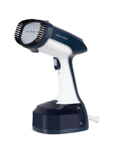 Plancha Vertical Orbegozo SVT 1000/ 1630W/ Depósito 230ml