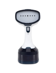 Plancha Vertical Orbegozo SVT 1000/ 1630W/ Depósito 230ml 2