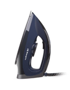 Centro de Planchado Orbegozo VP 8550/ 2400W/ Depósito de agua 1.2L 2