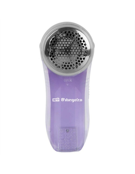 Quitapelusas Orbegozo QP 6500/  4cm