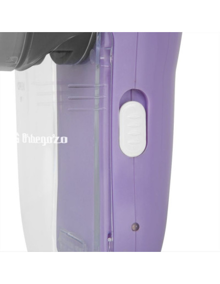 Quitapelusas Orbegozo QP 6500/  4cm
