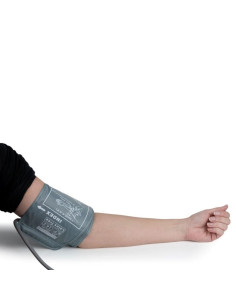 Tensiómetro de Brazo Orbegozo TES 4650 2