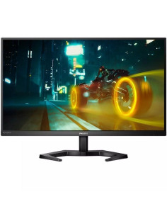 Monitor Gaming Philips 27M1N3200ZA 27"/ Full HD/ 1ms/ 165Hz/ IPS/ Multimedia/ Regulable en altura/ Negro
