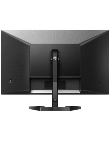 Monitor Gaming Philips 27M1N3200ZA 27"/ Full HD/ 1ms/ 165Hz/ IPS/ Multimedia/ Regulable en altura/ Negro