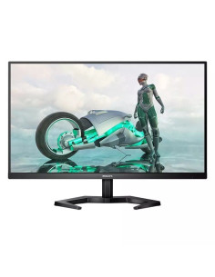 Monitor Gaming Philips 27M1N3200ZS 27"/ Full HD/ 1ms/ 165Hz/ IPS/ Negro