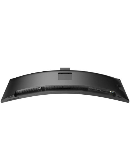 Monitor Profesional Ultraparonámico Curvo Philips 45B1U6900CH 44.5"/ Dual QHD/ Webcam/ Multimedia/ Regulable en altura/ Negro