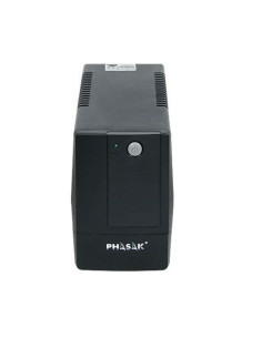 SAI Línea Interactiva Phasak Basic Interactive 800 VA/ 800VA-480W/ 2 Salidas/ Formato Torre 2