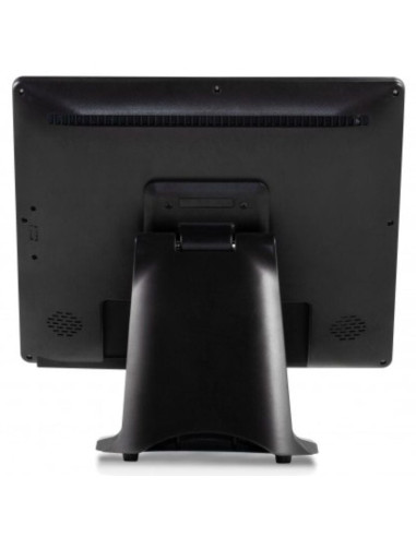 Monitor TPV Premier TM-170 17"/ Táctil/ Negro