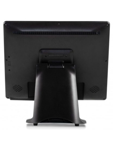Monitor TPV Premier TM-170 17"/ Táctil/ Negro