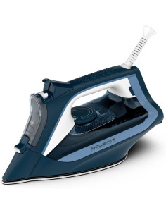 Plancha Rowenta Express Steam DW4308D1/ 2500W/ Depósito de agua 250ml