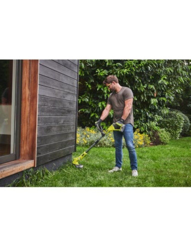 Cortabordes Ryobi ONE+ 18V RLT1831H25F/ Corte  25-30cm