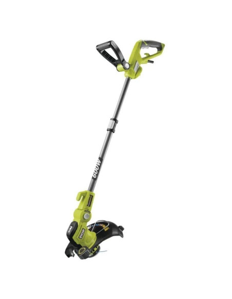 Cortabordes Eléctrico Ryobi RLT6130/ 600W/ Corte  30cm