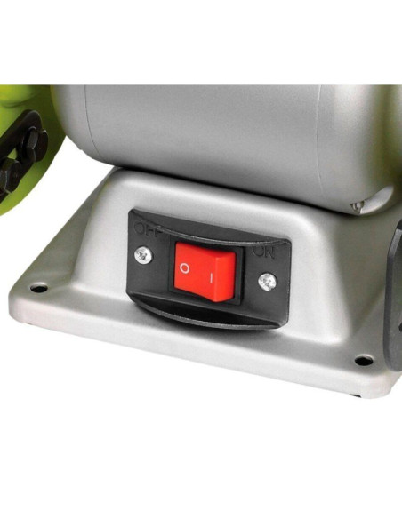Esmeriladora de Banco Ryobi RBG6G1/ 250W