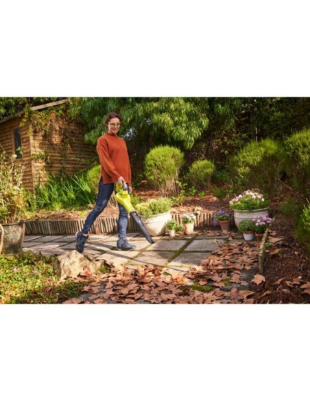 Soplador Ryobi ONE+ 18V RBL1820S40F