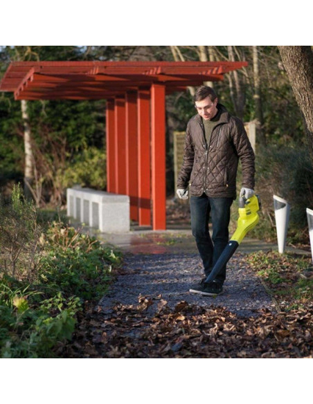 Soplador Ryobi ONE+ 18V RBL1820S40F