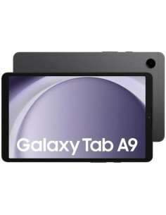 Tablet Samsung Galaxy Tab A9 8.7"/ 4GB/ 64GB/ Octacore/ Gris Grafito