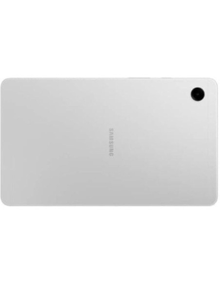 Tablet Samsung Galaxy Tab A9 8.7"/ 4GB/ 64GB/ Octacore/ Plata
