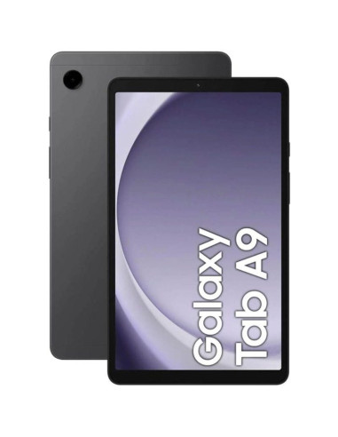 Tablet Samsung Galaxy Tab A9 8.7"/ 8GB/ 128GB/ Octacore/ Gris Grafito